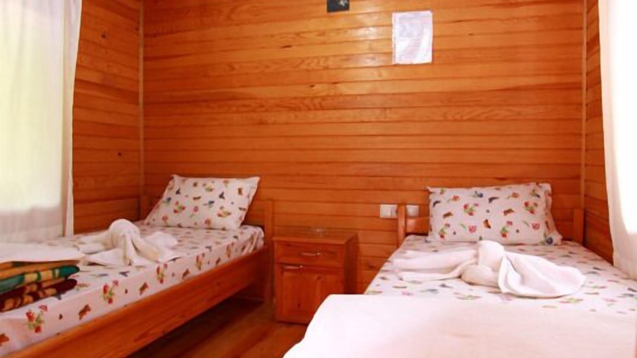 Photo of Outdoor in Olympos