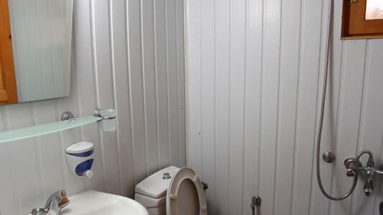 Photo of Bathroom in Olympos