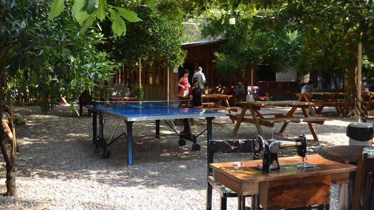 Photo of Outdoor in Olympos