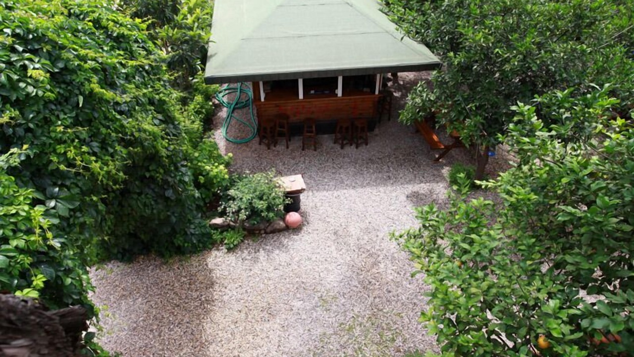Photo of Outdoor in Olympos