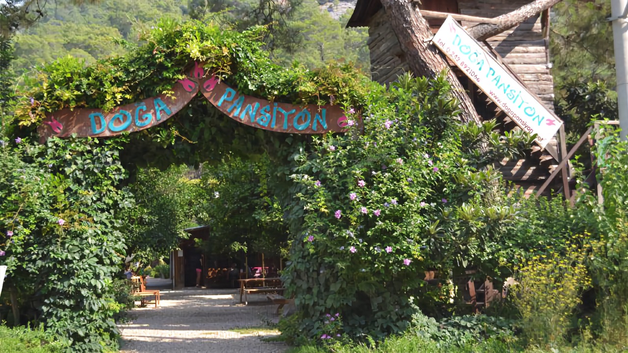 Photo of Outdoor in Olympos