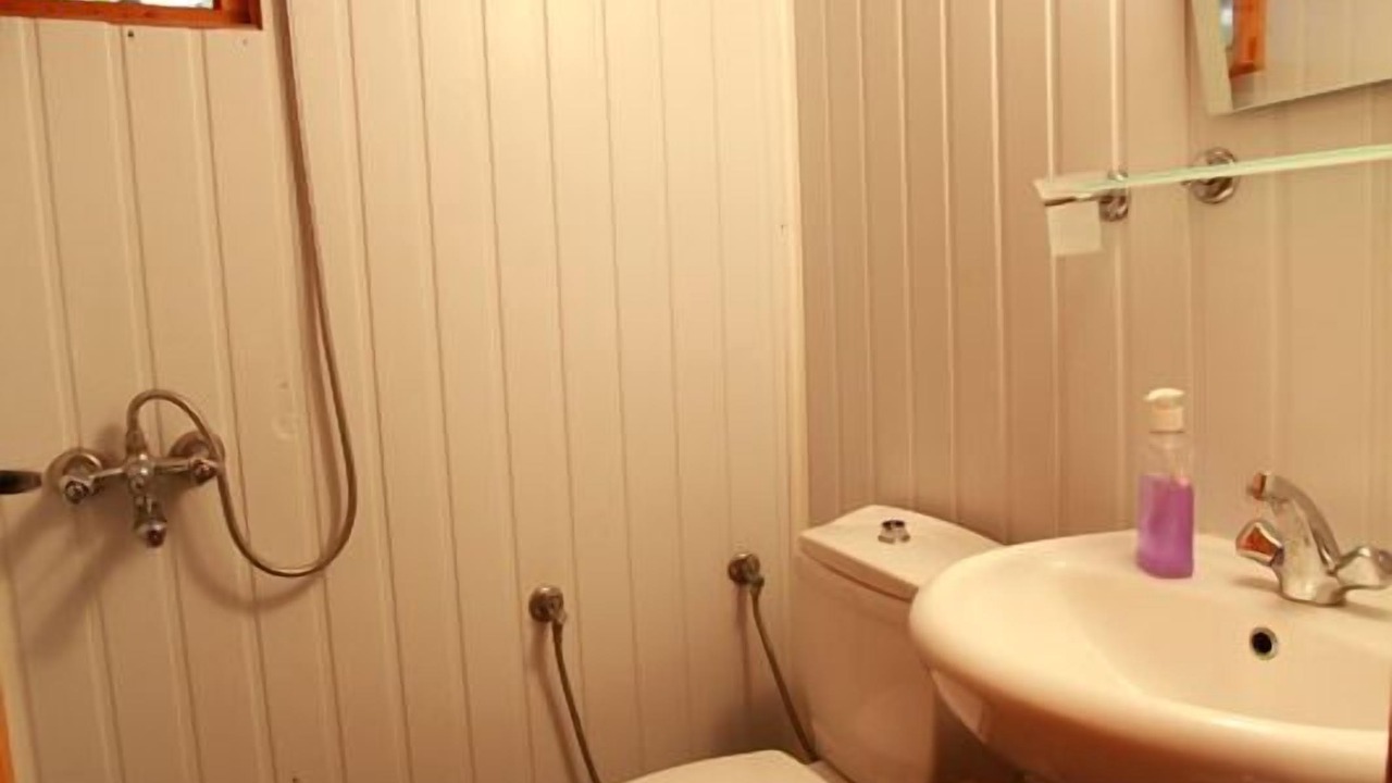 Photo of Bathroom in Olympos