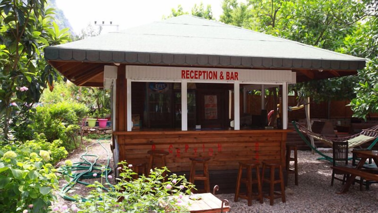 Photo of Others in Olympos