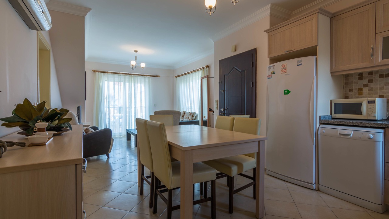 Photo of Kitchen in Dagbelen