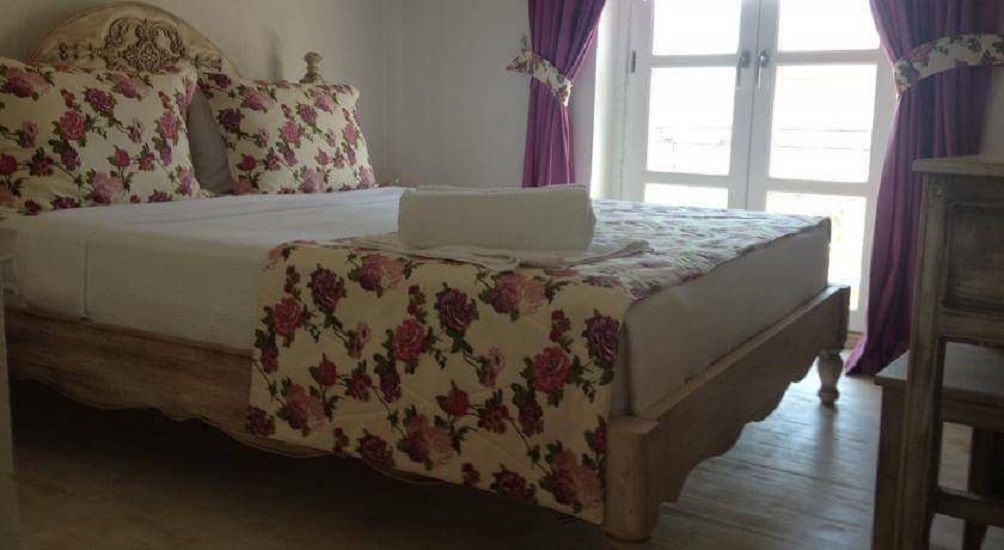 Photo of Bedroom in Hacımemis