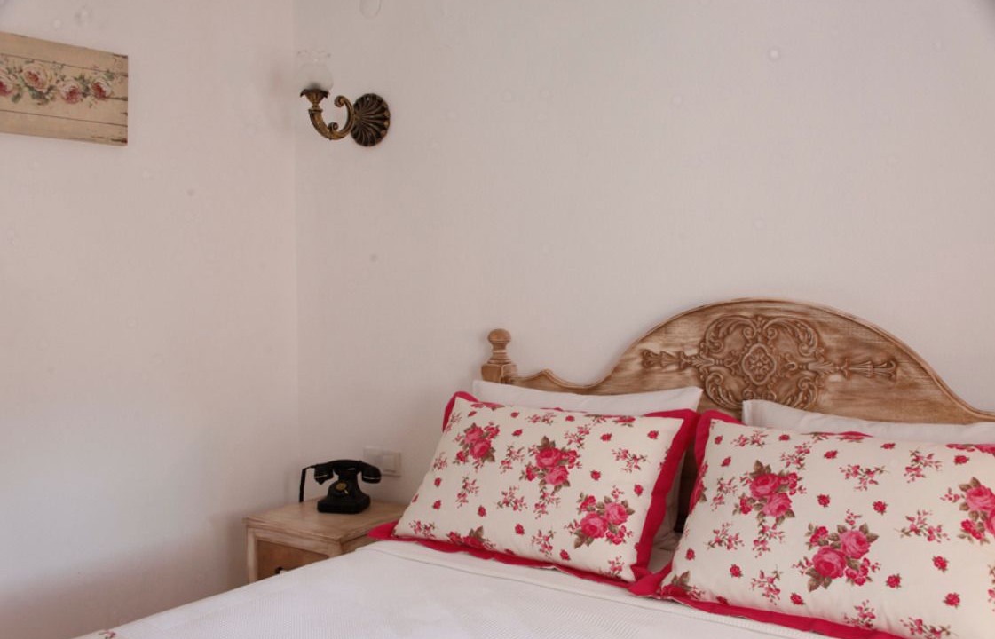 Photo of Bedroom in Hacımemis