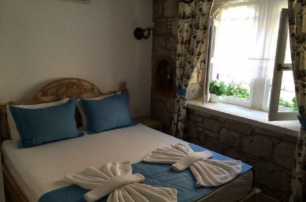 Photo of Bedroom in Hacımemis