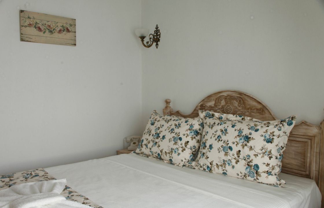Photo of Bedroom in Hacımemis