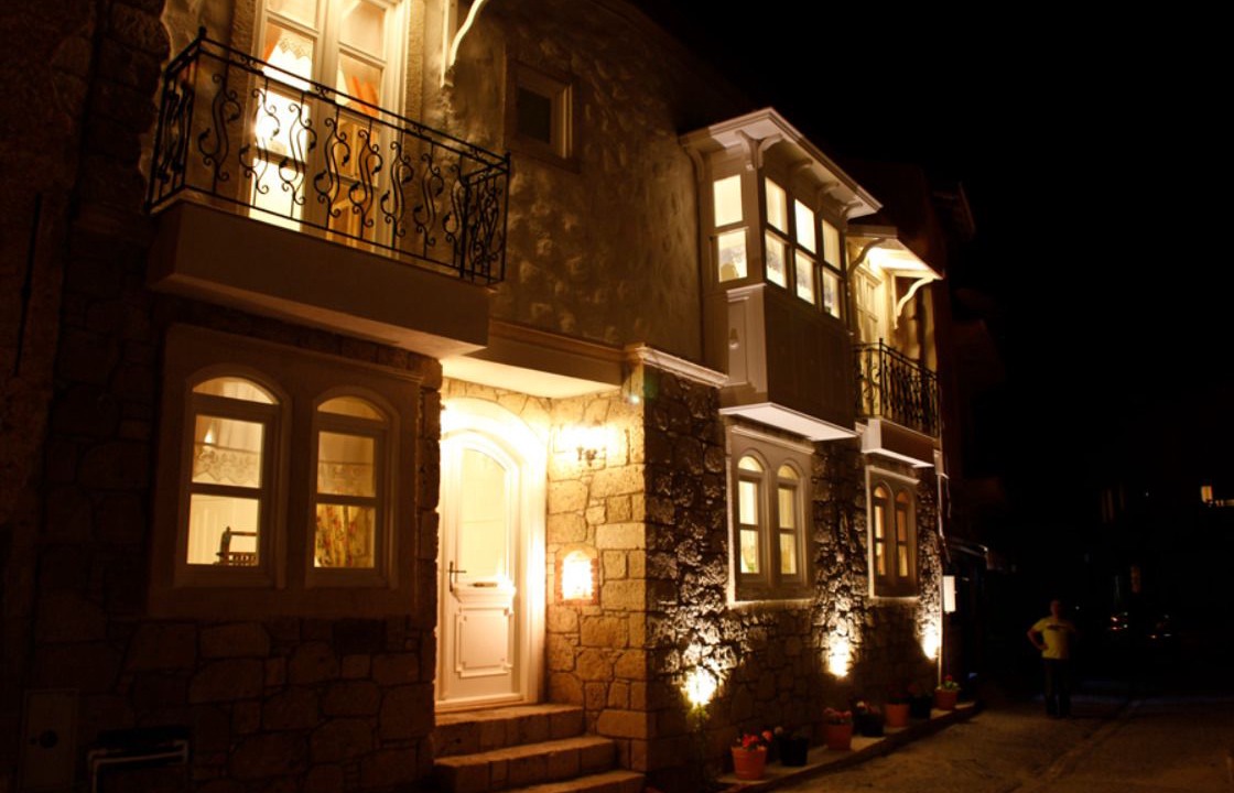 Photo of Outdoor in Hacımemis