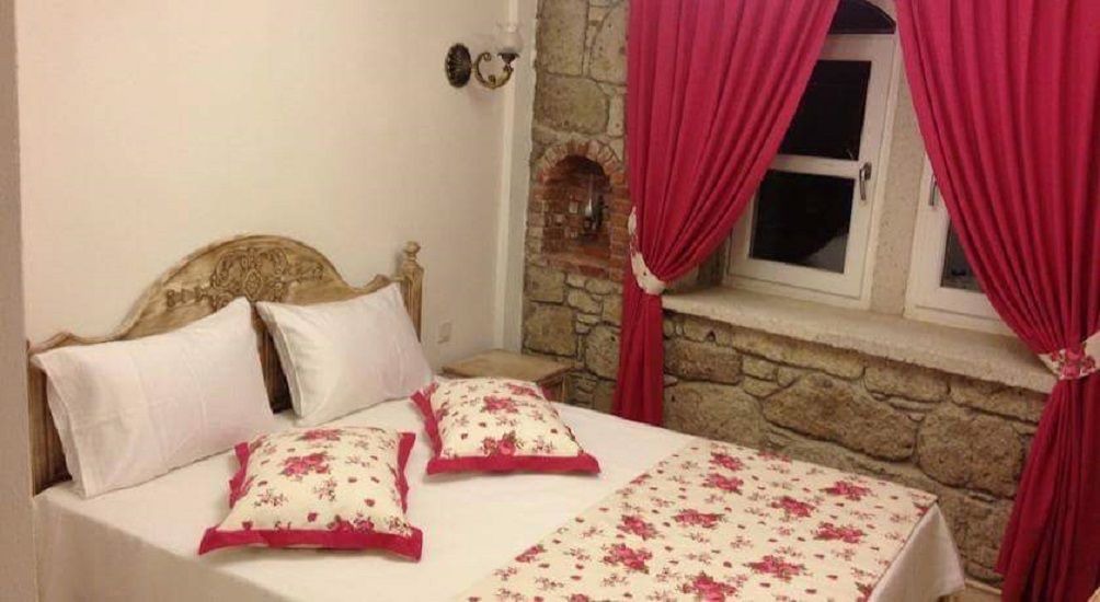 Photo of Bedroom in Hacımemis