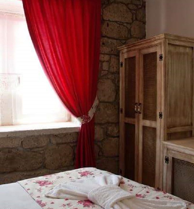Photo of Bedroom in Hacımemis