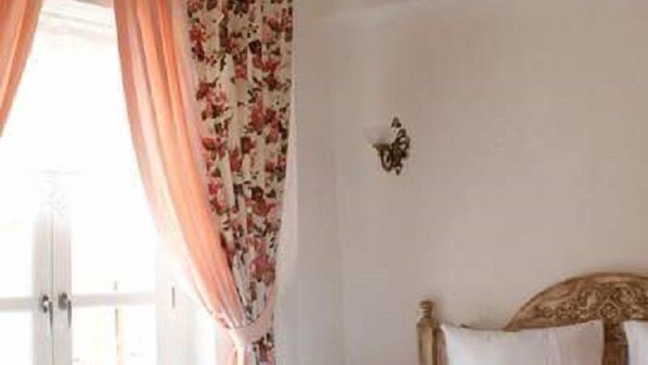 Photo of Bedroom in Hacımemis
