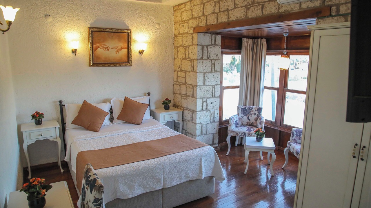 Photo of Bedroom in Alacati