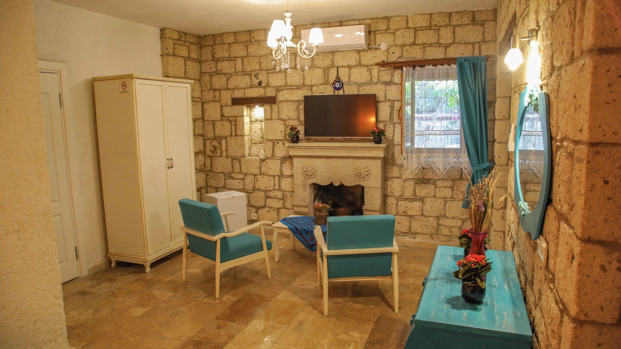 Photo of Bedroom in Alacati