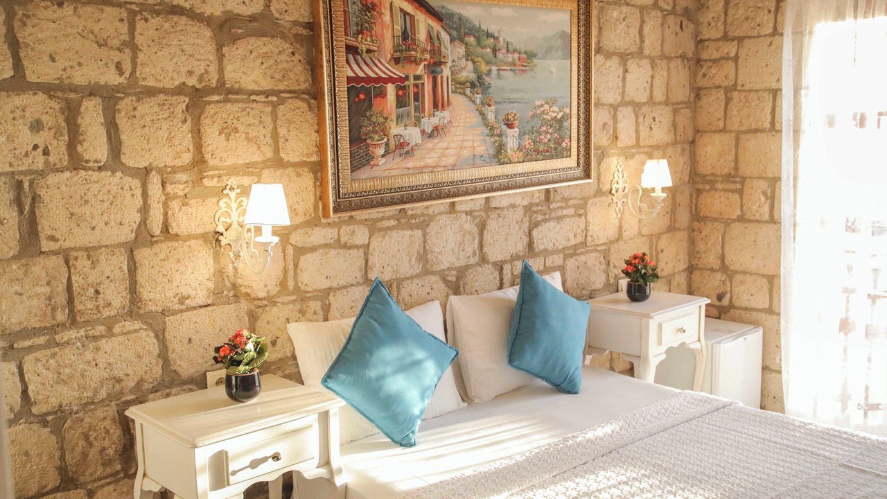 Photo of Bedroom in Alacati