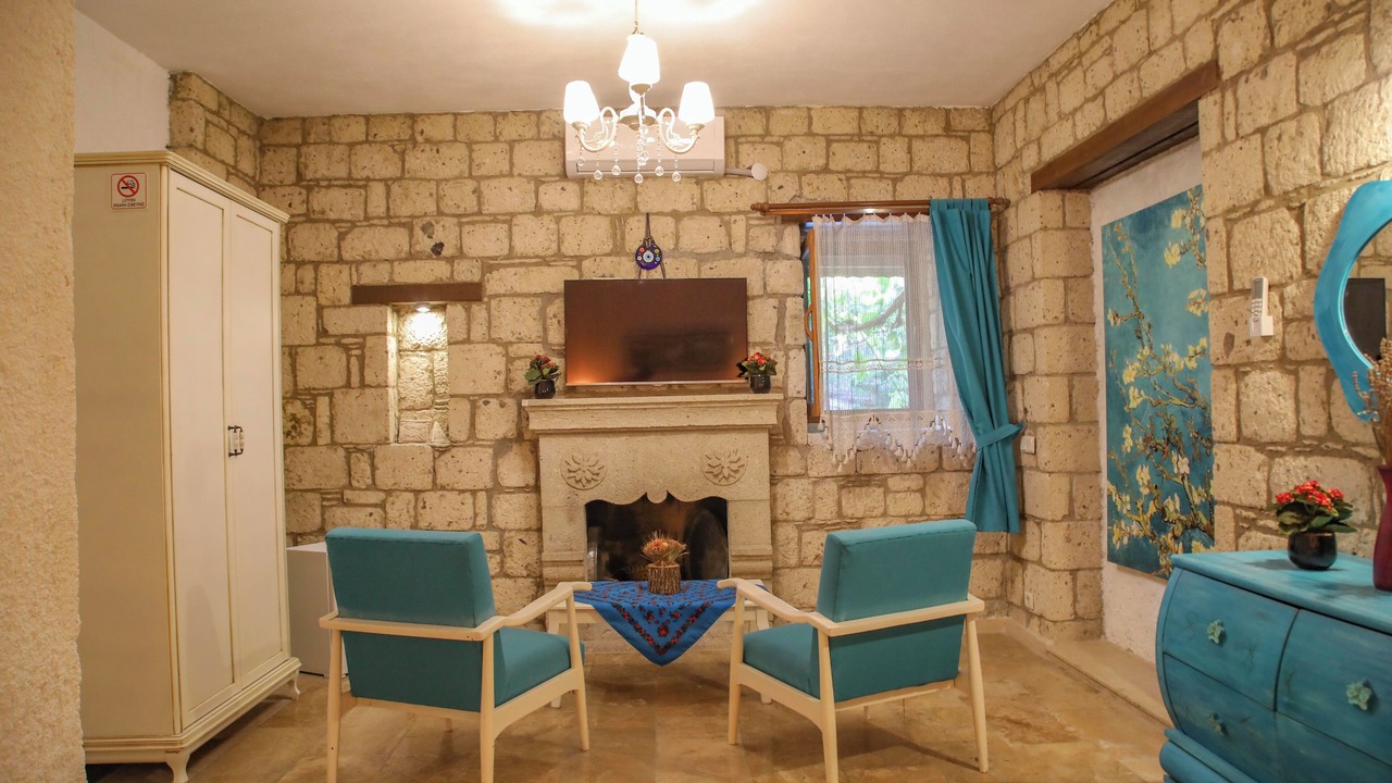 Photo of Bedroom in Alacati