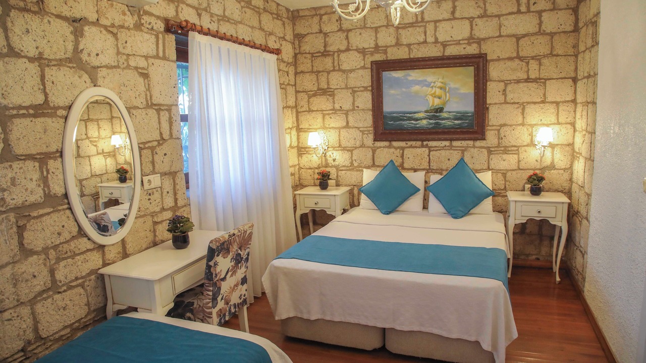 Photo of Bedroom in Alacati