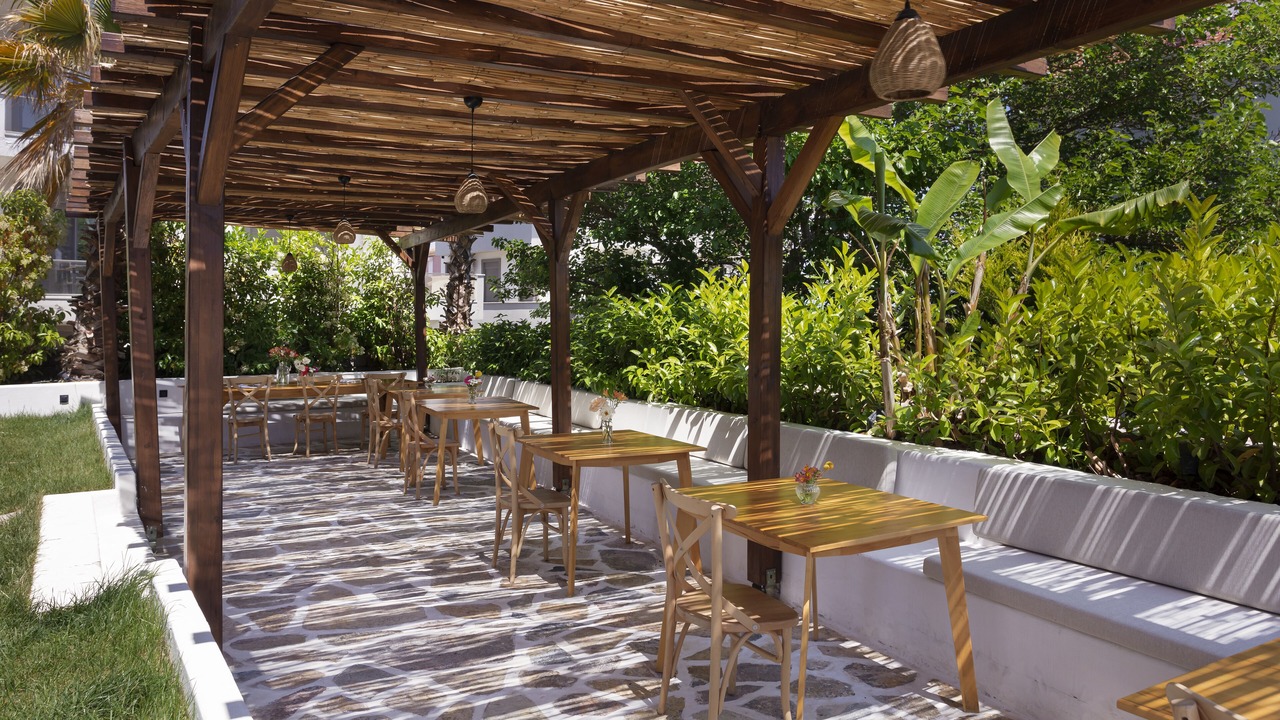Photo of Outdoor in Mithatpasa