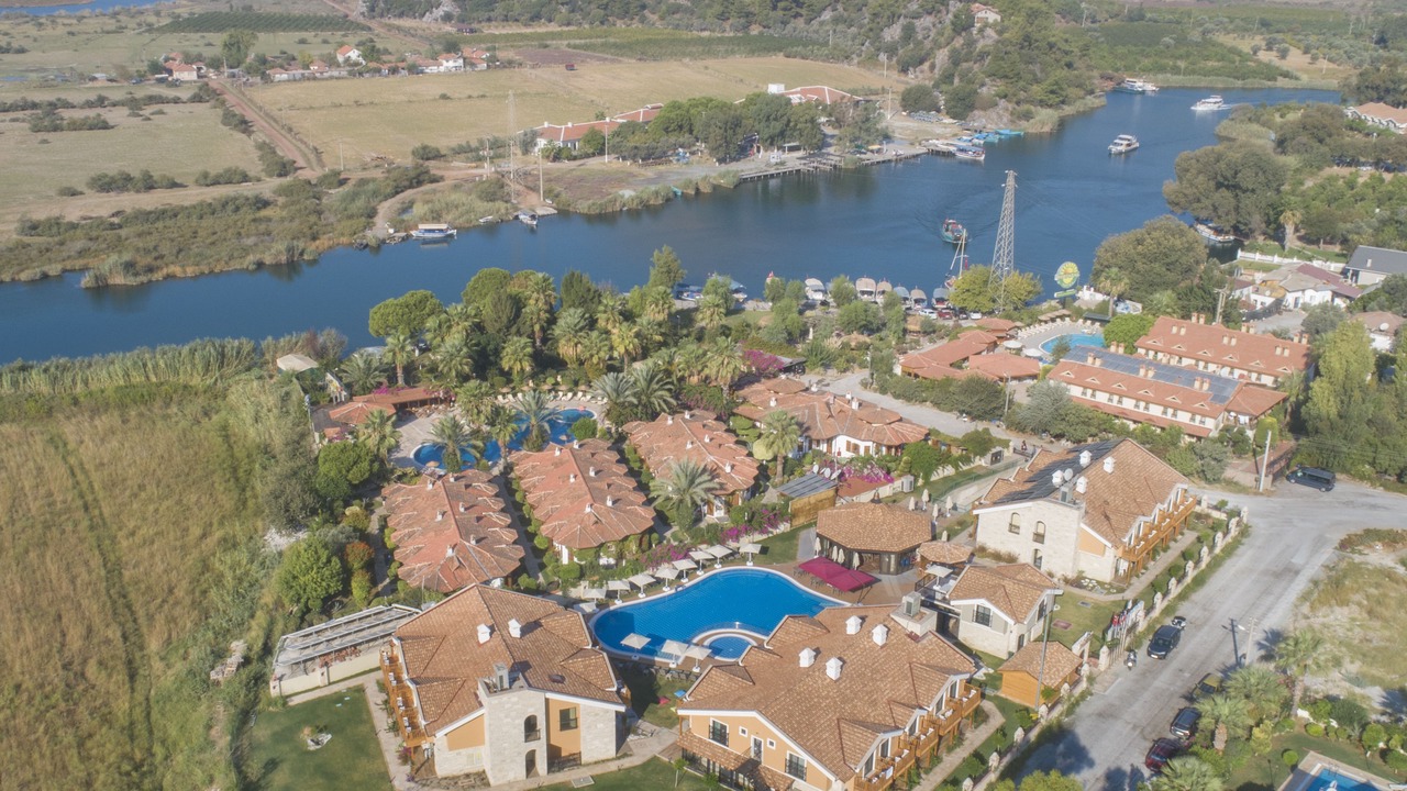 Photo of Outdoor in Dalyan