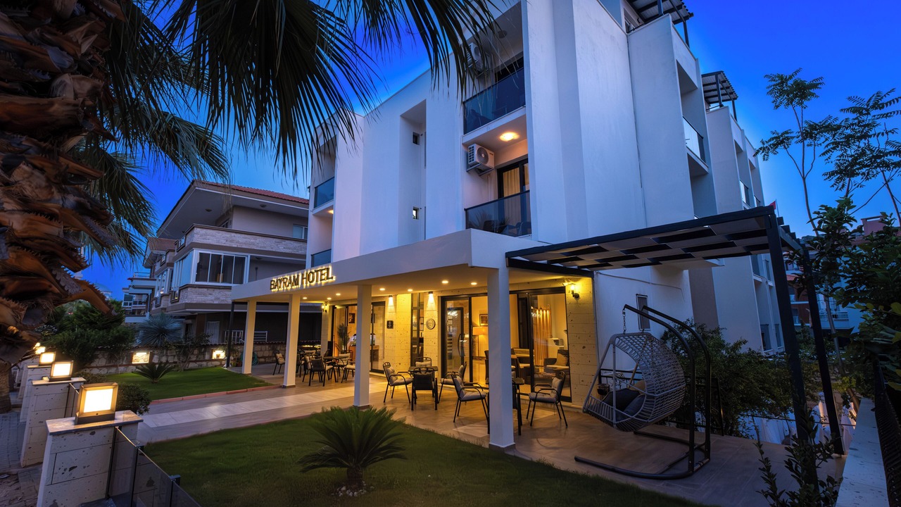 Photo of Outdoor in Cesme