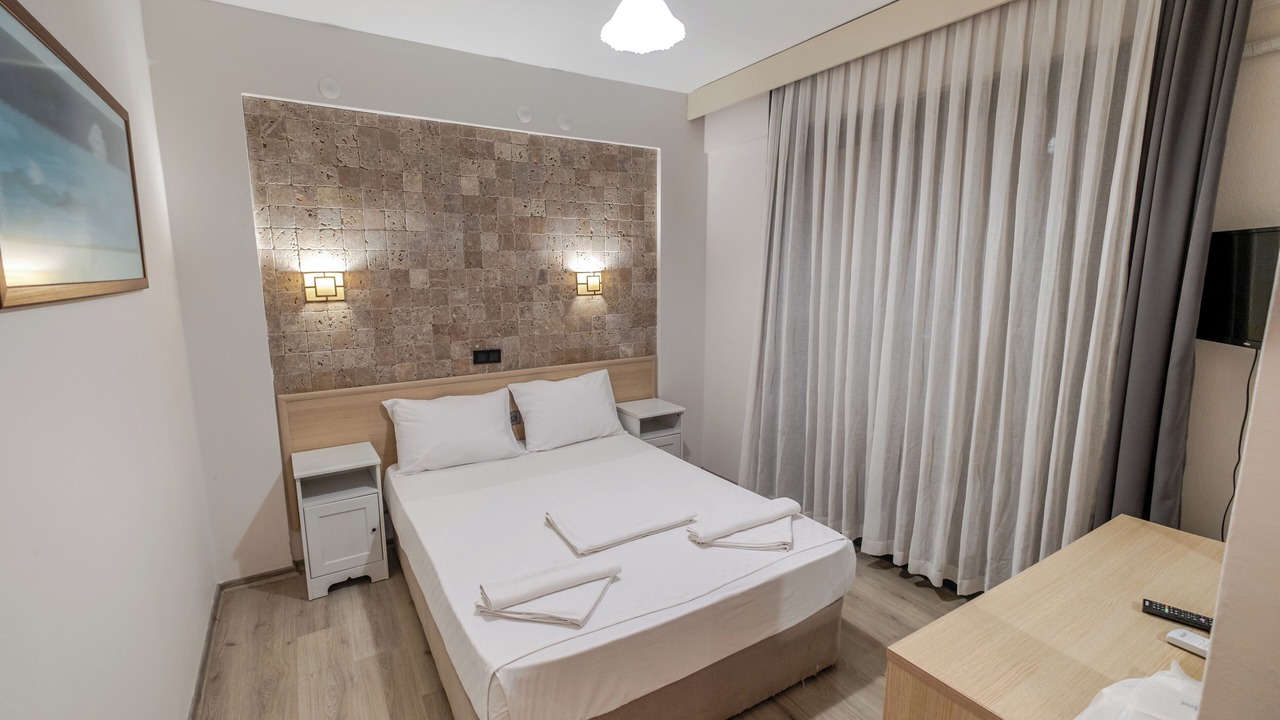 Photo of Bedroom in Cesme