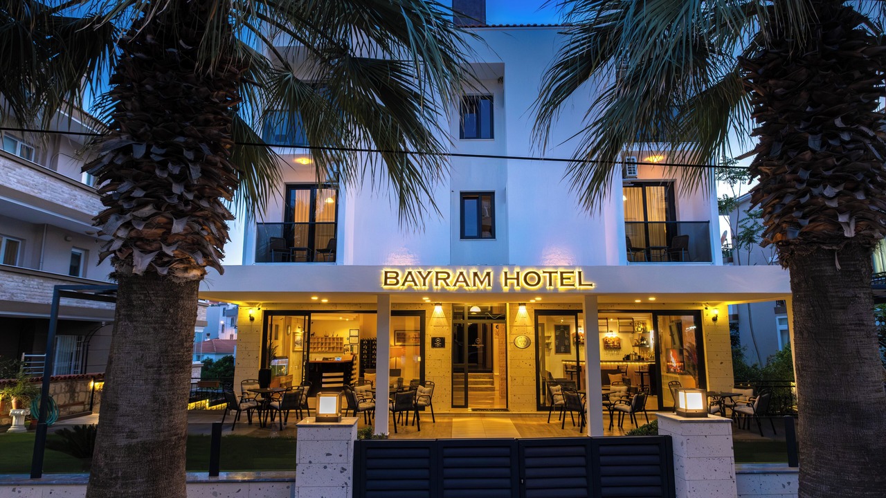 Photo of Outdoor in Cesme