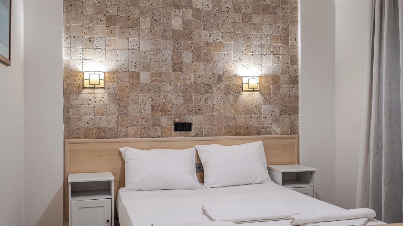 Photo of Bedroom in Cesme