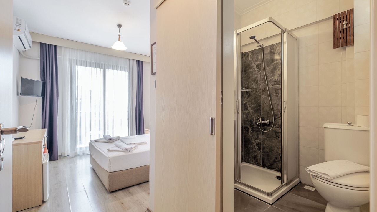 Photo of Bedroom in Cesme