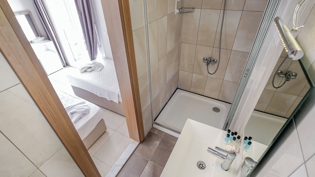Photo of Bathroom in Cesme