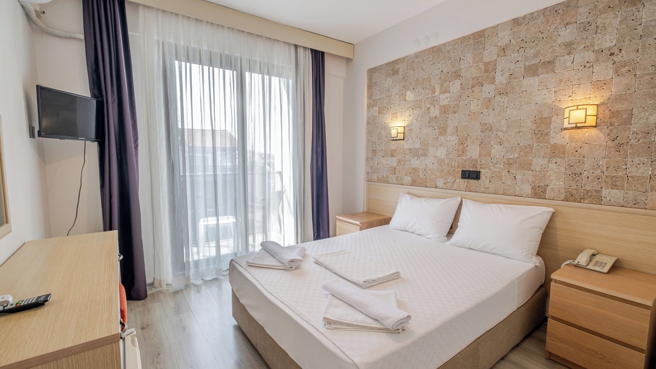 Photo of Bedroom in Cesme