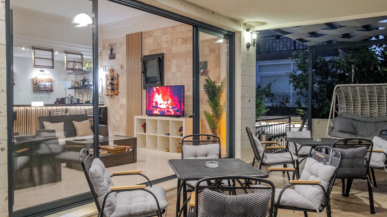 Photo of Outdoor in Cesme