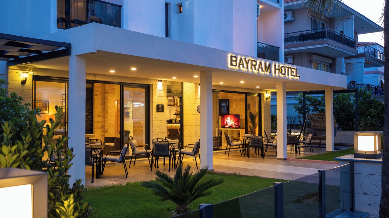 Photo of Outdoor in Cesme