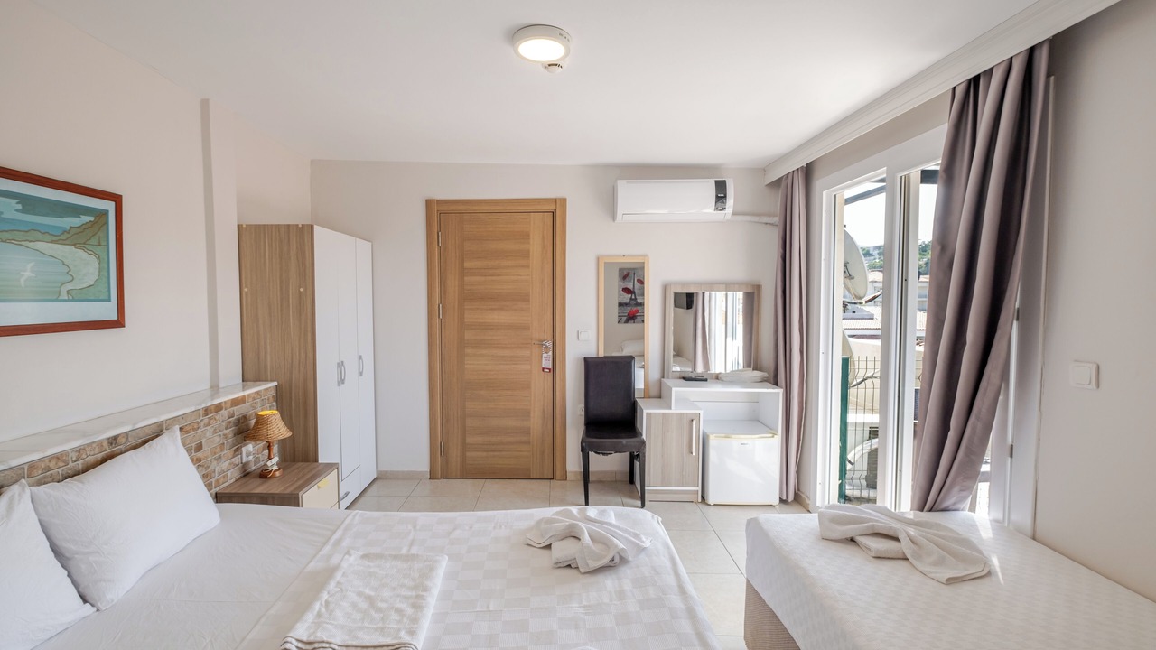 Photo of Bedroom in Cesme