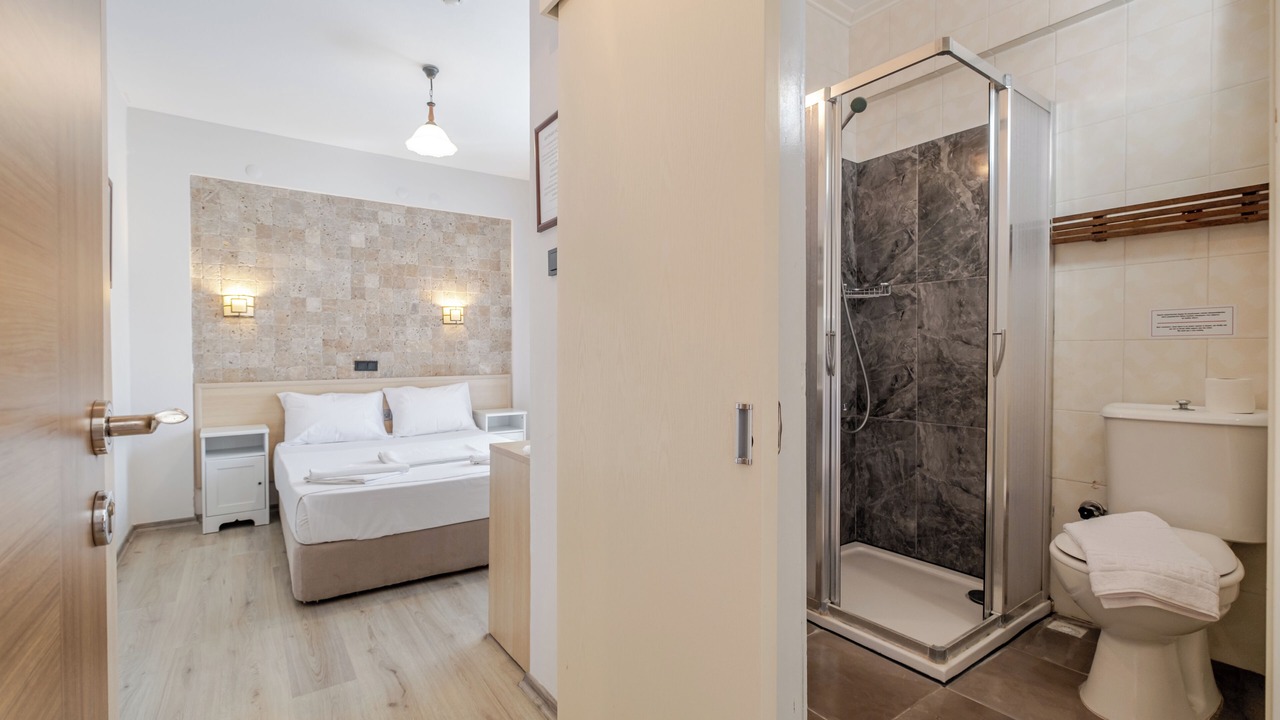 Photo of Bedroom in Cesme