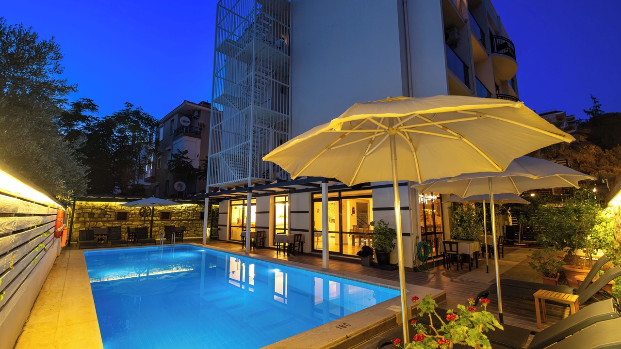Photo of Outdoor in Cesme