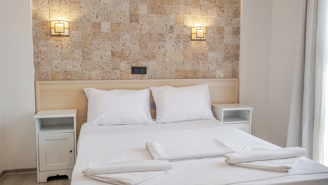 Photo of Bedroom in Cesme