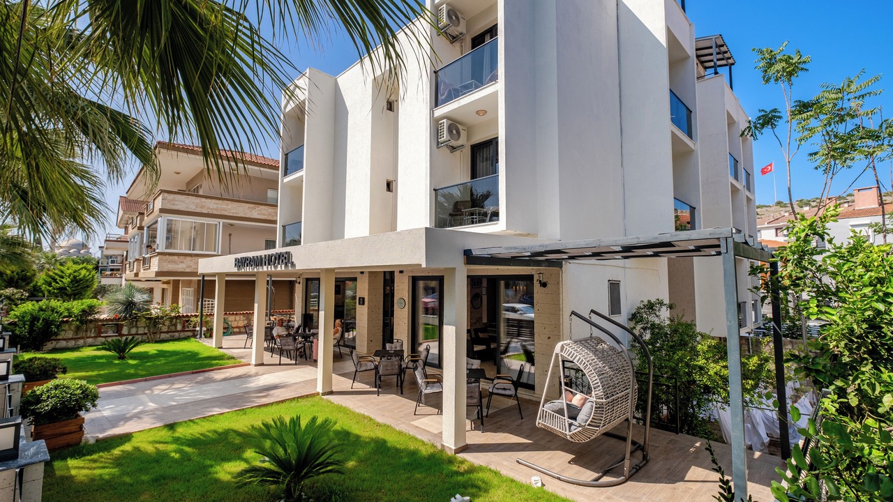 Photo of Outdoor in Cesme