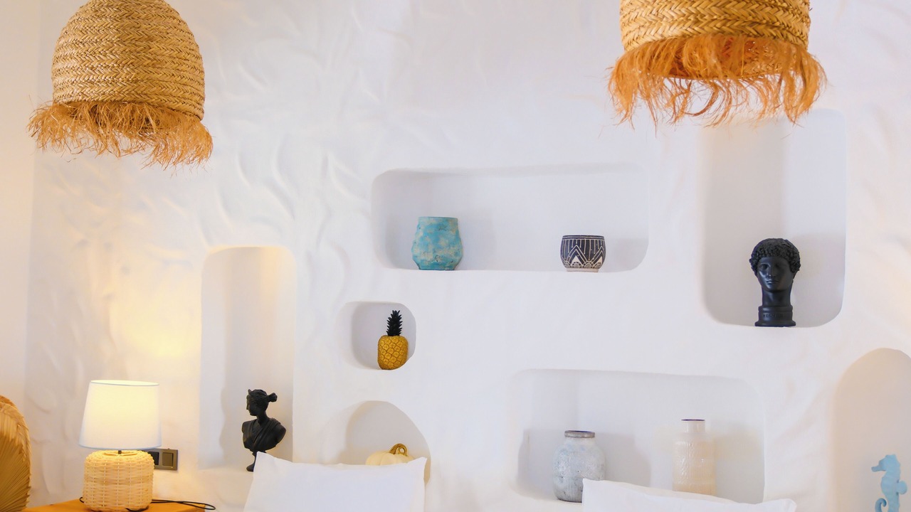 Photo of Bedroom in Oludeniz City Center