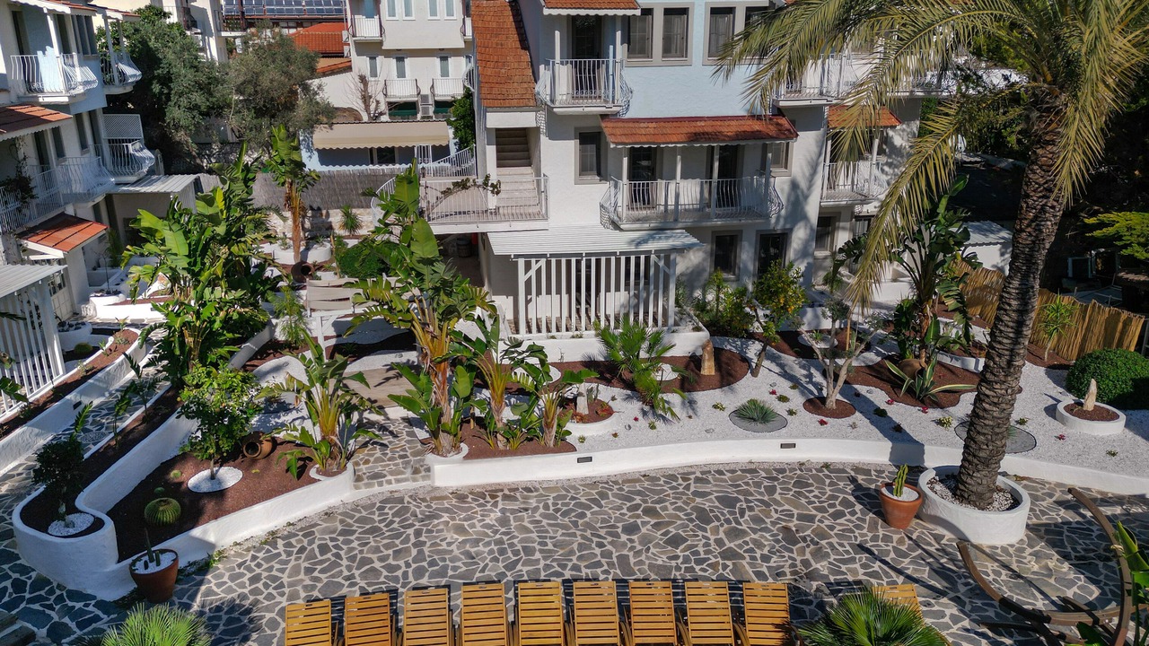Photo of Outdoor in Oludeniz City Center