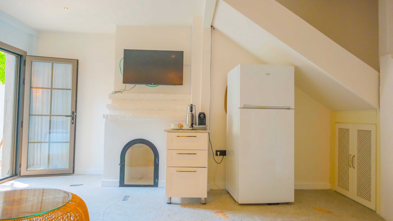 Photo of Bedroom in Oludeniz City Center
