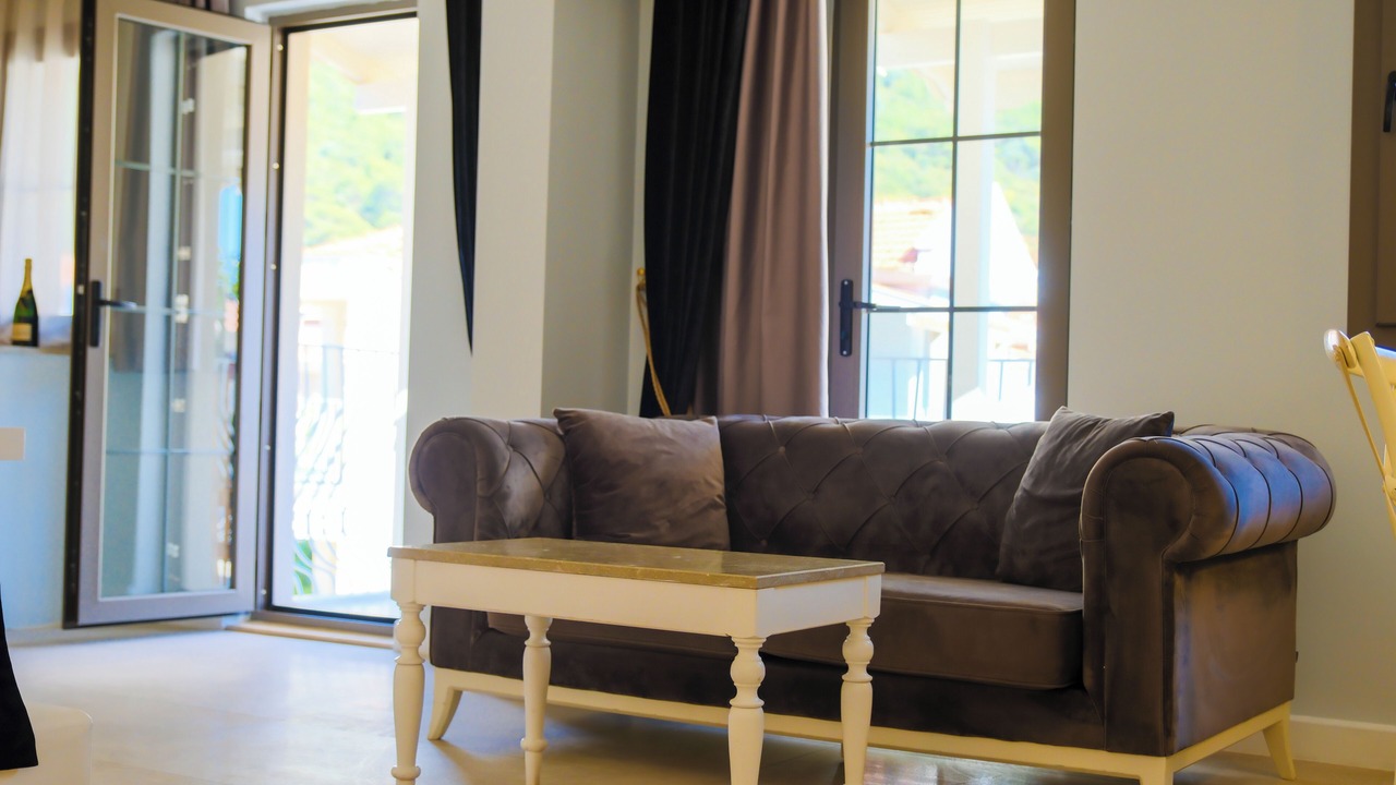 Photo of Bedroom in Oludeniz City Center