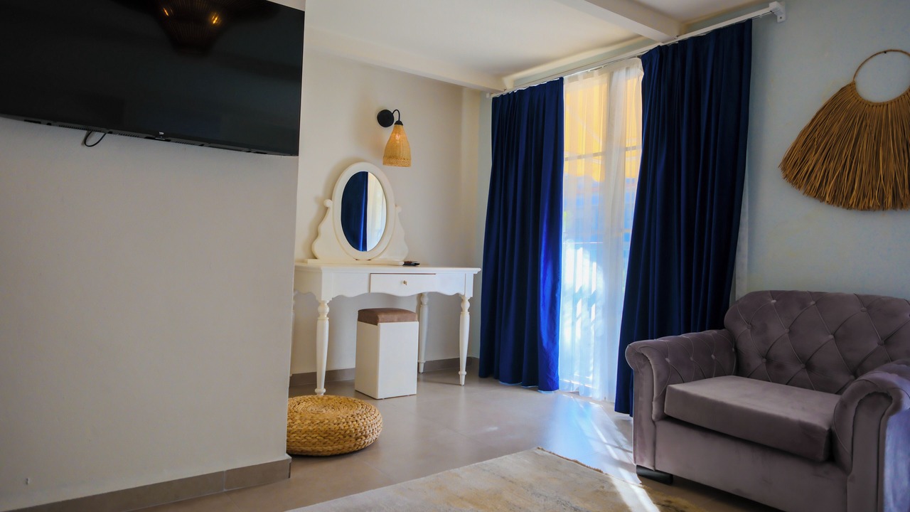 Photo of Bedroom in Oludeniz City Center