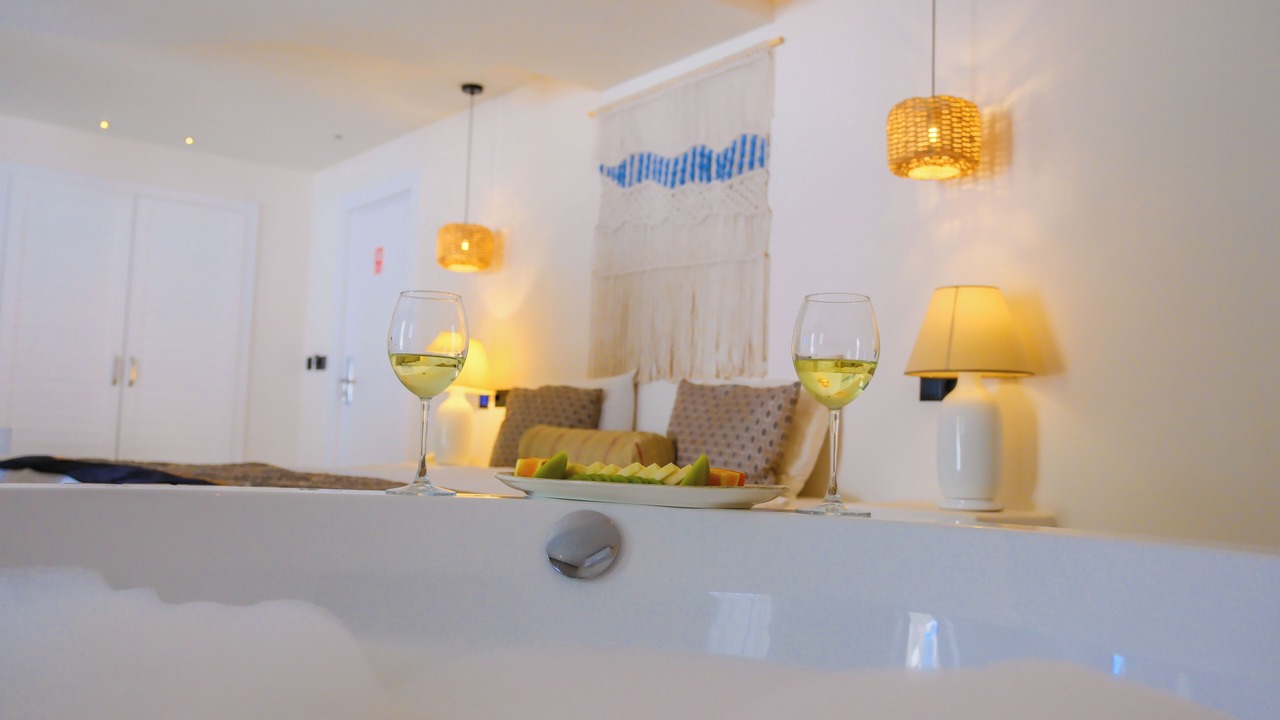 Photo of Bedroom in Oludeniz City Center