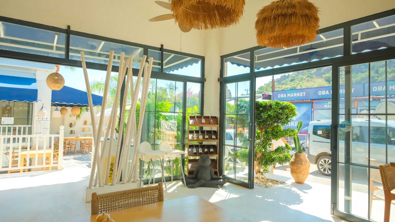 Photo of Outdoor in Oludeniz City Center