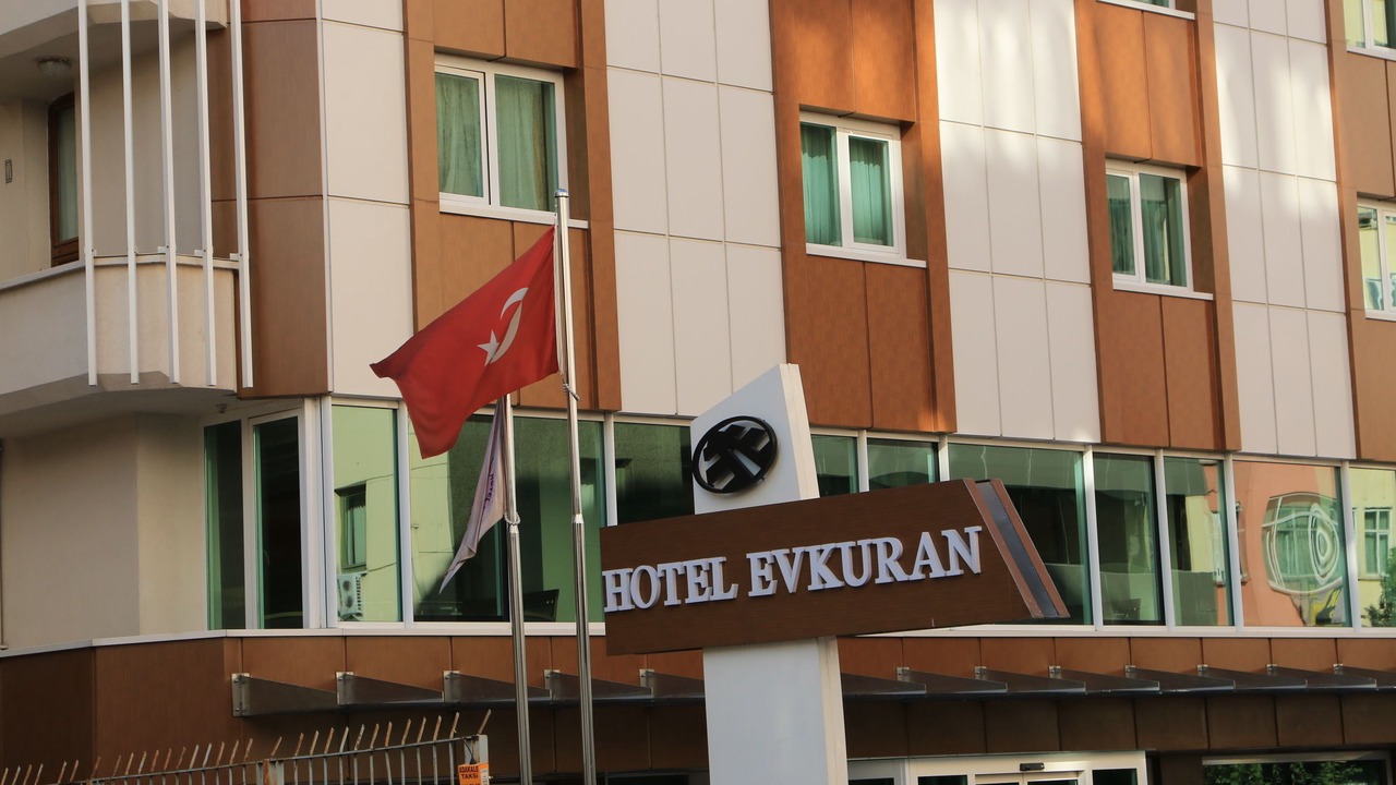 Photo of Outdoor in Ankara City Center