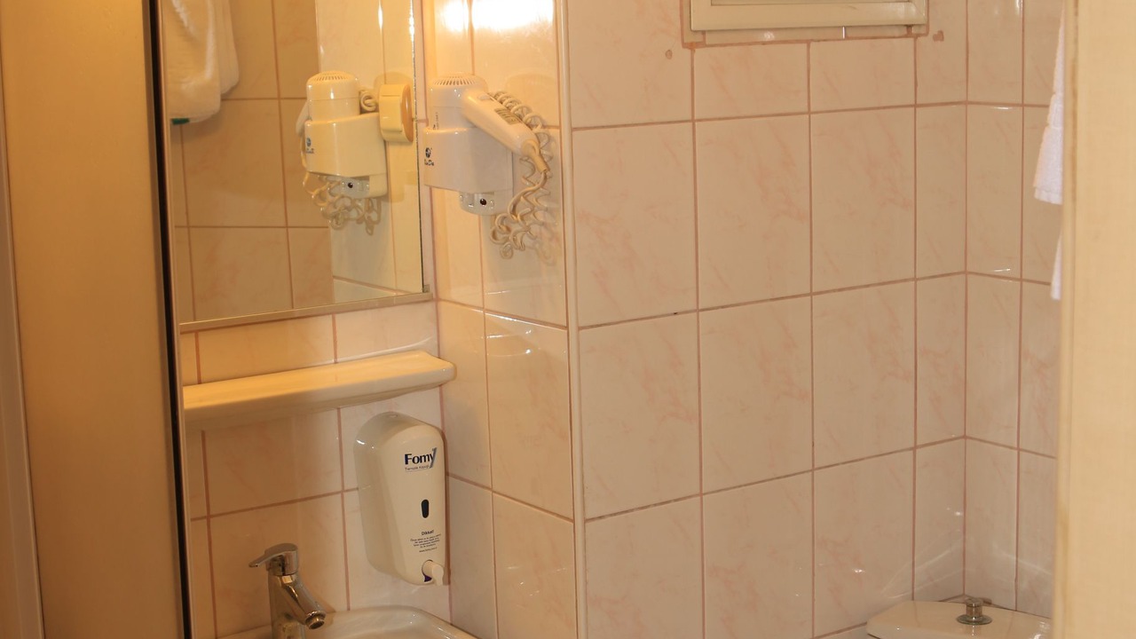 Photo of Bathroom in Ankara City Center