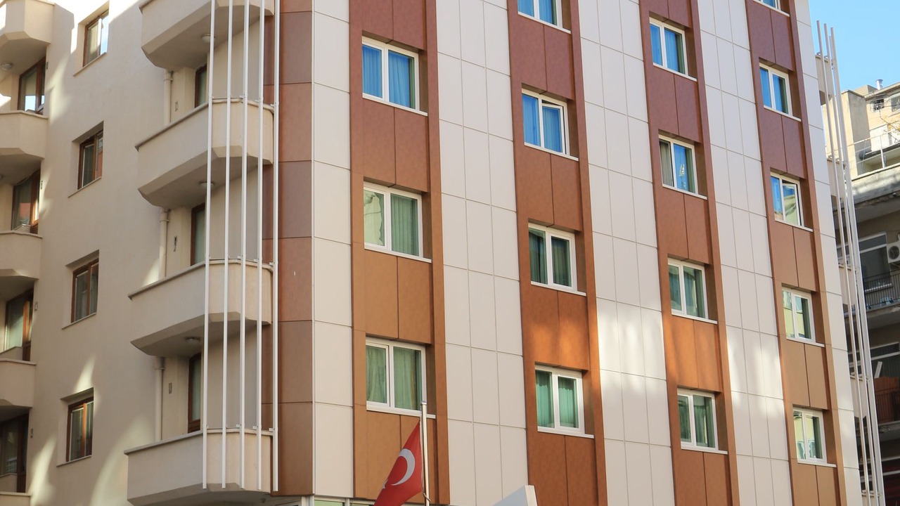 Photo of Outdoor in Ankara City Center