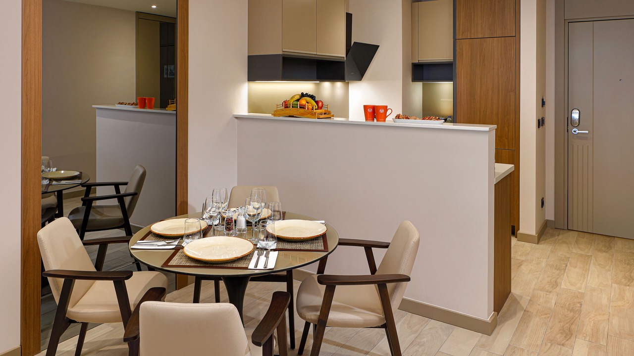 Photo of Kitchen in Mahmutbey
