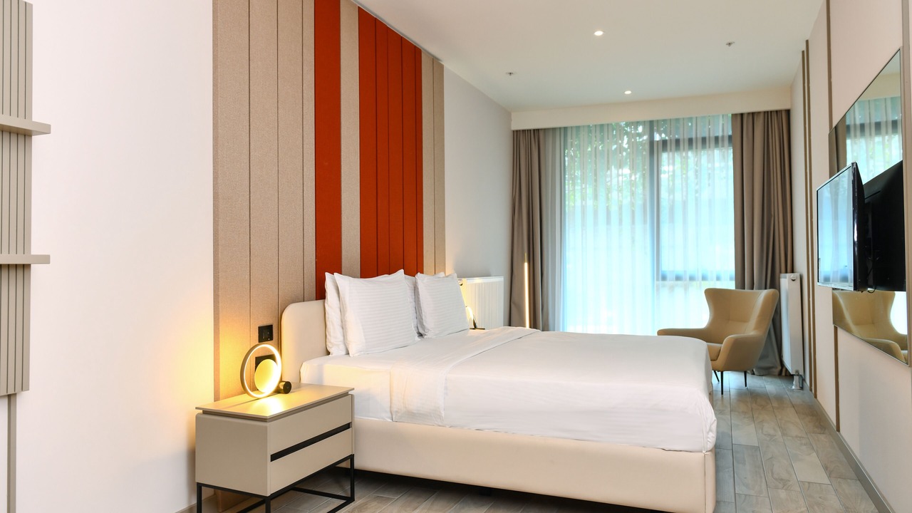 Photo of Bedroom in Mahmutbey