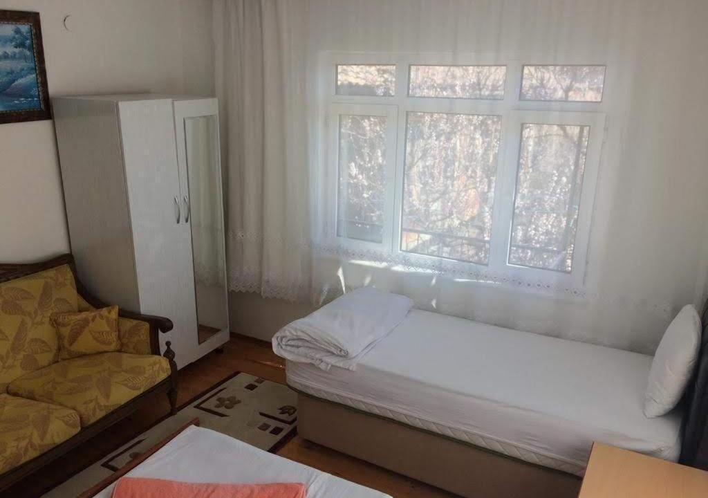 Photo of Bedroom in Egirdir